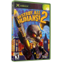 Destroy All Humans 2